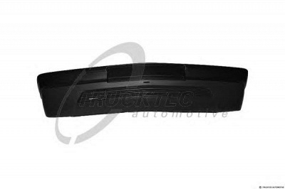 TRUCKTEC AUTOMOTIVE 0260356 -  Буфер